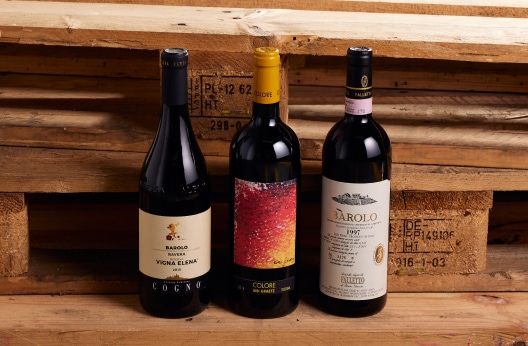 26 SUN: Seriously Italian